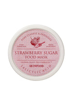 Lade das Bild in den Galerie-Viewer, Skinfood Strawberry Sugar Food Mask
